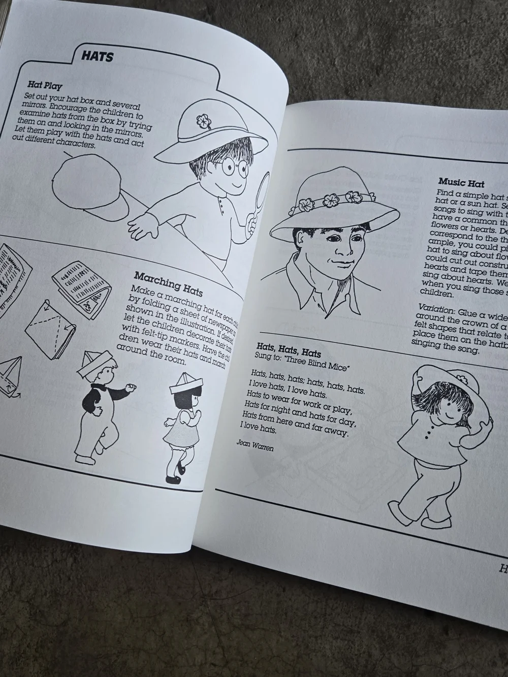 2 For $15 Vintage Toddler Theme-A-Saurus Activity Book